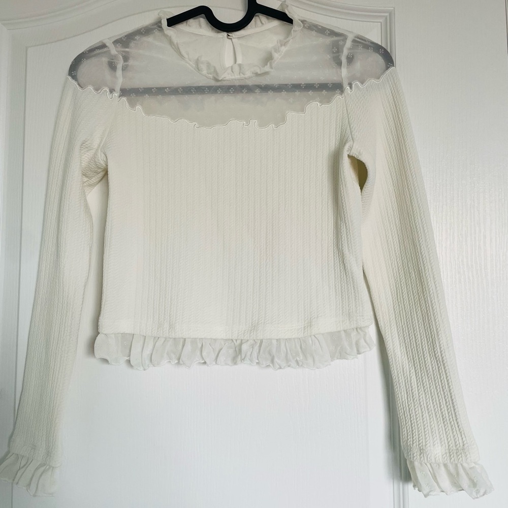 In's blouse